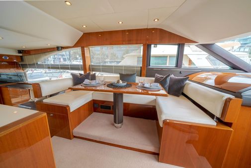 Princess Yachts Flybridge 60 Motor Yacht image