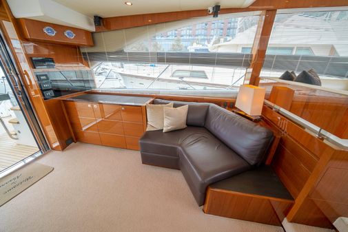 Princess Yachts Flybridge 60 Motor Yacht image