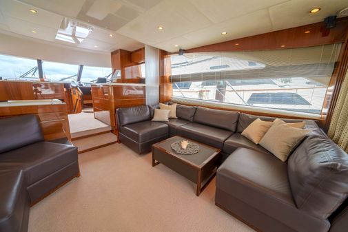 Princess Yachts Flybridge 60 Motor Yacht image