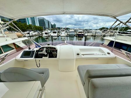 Princess Yachts Flybridge 60 Motor Yacht image