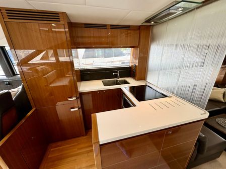 Princess Yachts Flybridge 60 Motor Yacht image