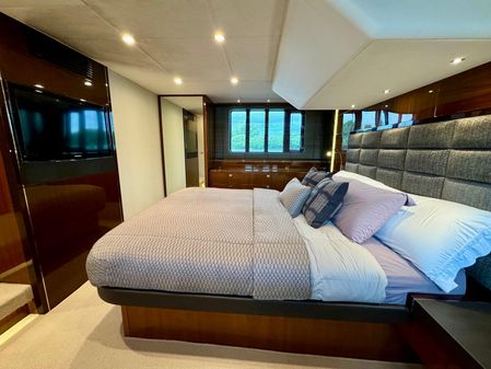 Princess Yachts Flybridge 60 Motor Yacht image