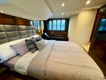 Princess Yachts Flybridge 60 Motor Yacht image