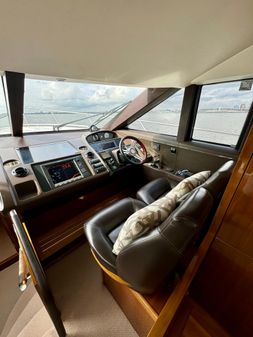 Princess Yachts Flybridge 60 Motor Yacht image