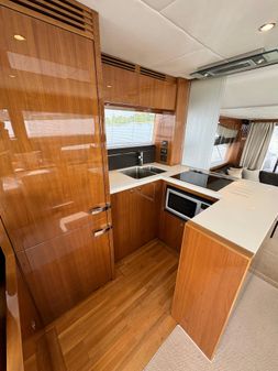 Princess Yachts Flybridge 60 Motor Yacht image