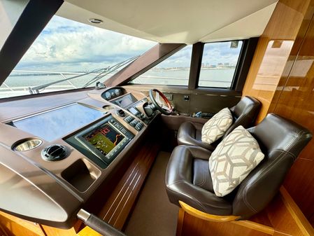 Princess Yachts Flybridge 60 Motor Yacht image