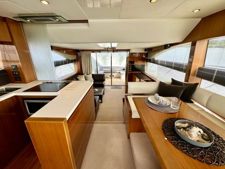 Princess Yachts Flybridge 60 Motor Yacht image