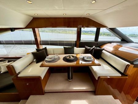 Princess Yachts Flybridge 60 Motor Yacht image