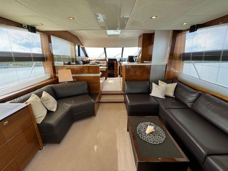 Princess Yachts Flybridge 60 Motor Yacht image