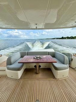 Princess Yachts Flybridge 60 Motor Yacht image