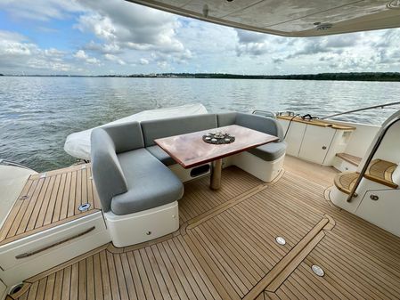 Princess Yachts Flybridge 60 Motor Yacht image