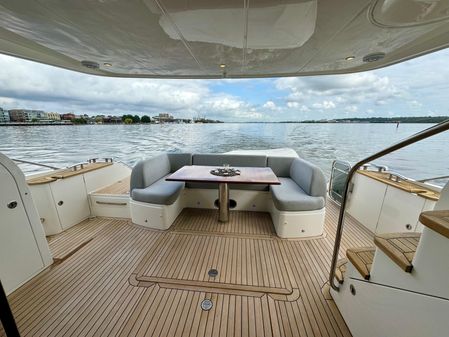 Princess Yachts Flybridge 60 Motor Yacht image