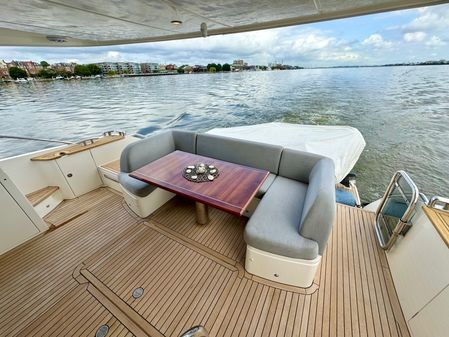 Princess Yachts Flybridge 60 Motor Yacht image