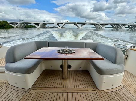 Princess Yachts Flybridge 60 Motor Yacht image