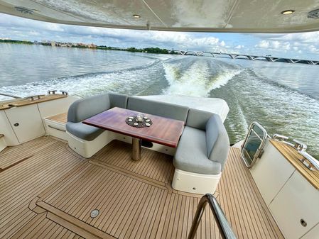 Princess Yachts Flybridge 60 Motor Yacht image