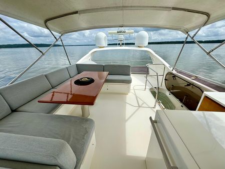 Princess Yachts Flybridge 60 Motor Yacht image