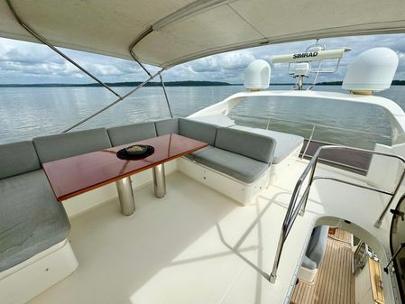 Princess Yachts Flybridge 60 Motor Yacht image