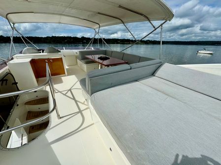 Princess Yachts Flybridge 60 Motor Yacht image