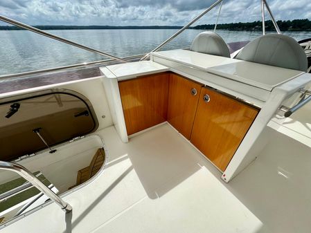 Princess Yachts Flybridge 60 Motor Yacht image