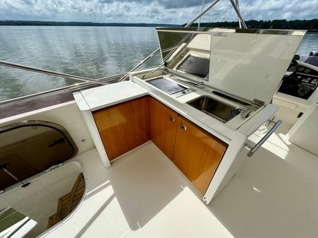 Princess Yachts Flybridge 60 Motor Yacht image