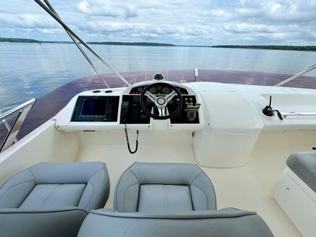 Princess Yachts Flybridge 60 Motor Yacht image