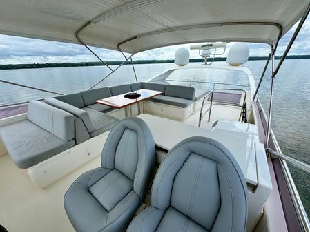 Princess Yachts Flybridge 60 Motor Yacht image