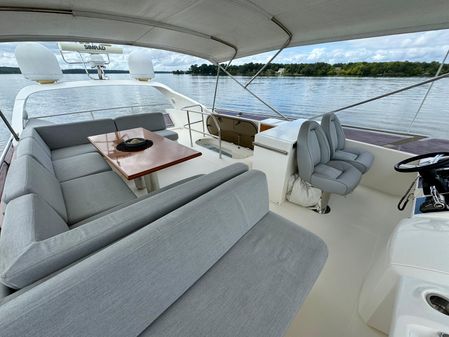 Princess Yachts Flybridge 60 Motor Yacht image