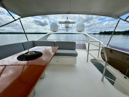 Princess Yachts Flybridge 60 Motor Yacht image