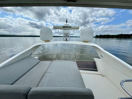 Princess Yachts Flybridge 60 Motor Yacht image