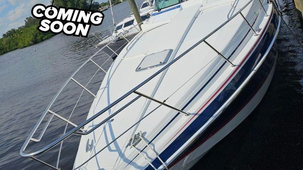 Formula 45 Yacht