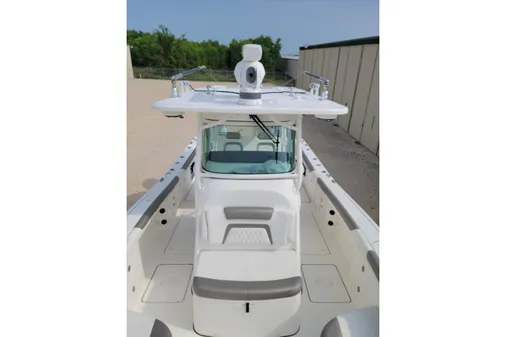 World-cat 325-CC image