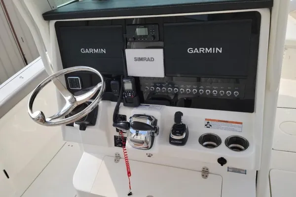 World-cat 325-CC image