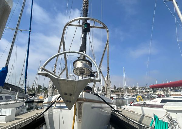 Catalina 34 image