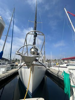 Catalina 34 image