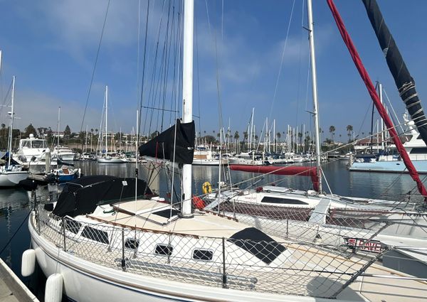 Catalina 34 image