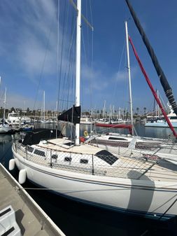 Catalina 34 image