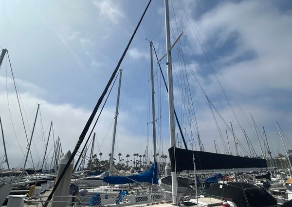 Catalina 34 image