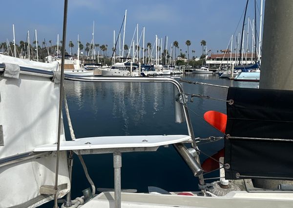 Catalina 34 image