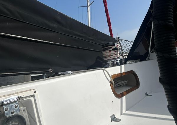 Catalina 34 image