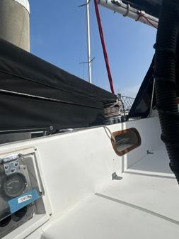 Catalina 34 image