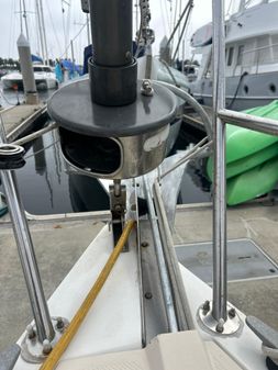 Catalina 34 image