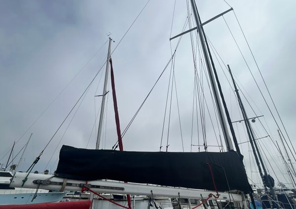 Catalina 34 image