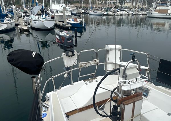 Catalina 34 image