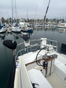 Catalina 34 image