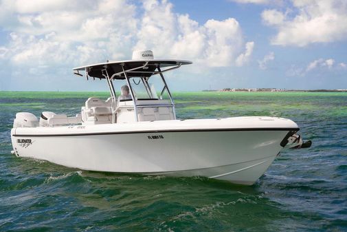 Bluewater Sportfishing 2850 image