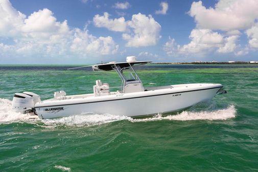 Bluewater Sportfishing 2850 image