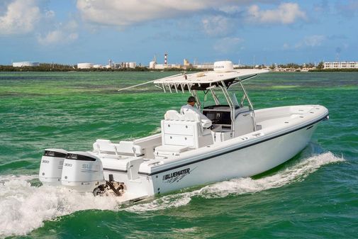 Bluewater Sportfishing 2850 image