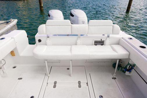 Bluewater Sportfishing 2850 image