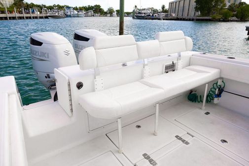 Bluewater Sportfishing 2850 image