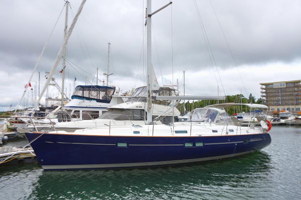 Beneteau 411 Limited Edition - main image